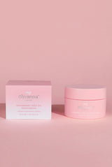 My Olivanna STRAWBERRY SEED MOISTURISER