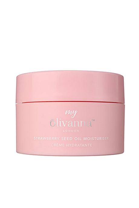 My Olivanna STRAWBERRY SEED MOISTURISER