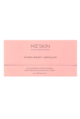 Hydra-Boost Ampoules