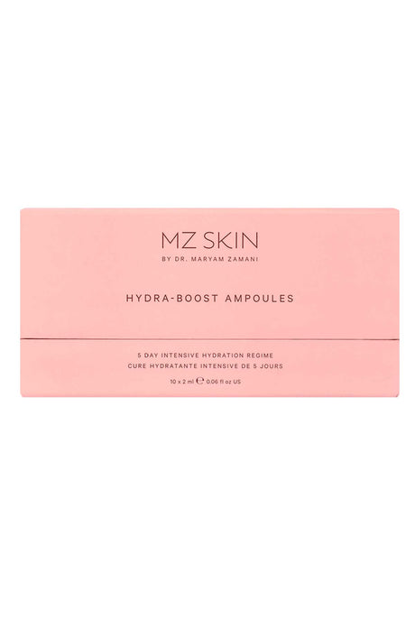 Hydra-Boost Ampoules