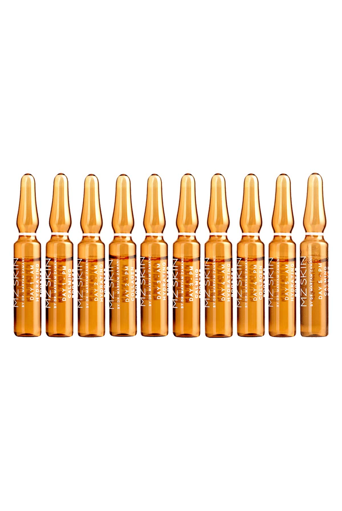 Hydra-Boost Ampoules
