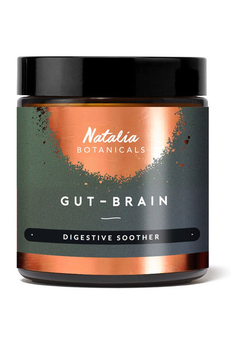 GUT-BRAIN – DIGESTIVE SOOTHER by Natalia Botanicals