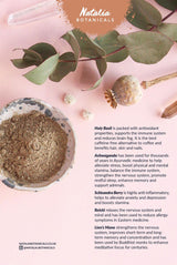 ETERNAL OPTIMIST – MOOD ENHANCER by Natalia Botanicals