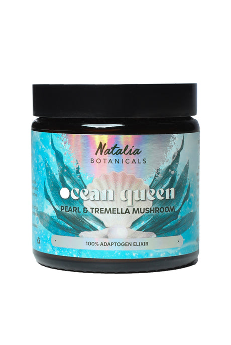 Natalia Botanicals Ocean Queen - Beauty And Balance