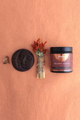 VELVET CACAO – SUPERCHARGED CACAO by Natalia Botanicals
