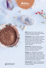 SLEEPY SOUL – SLEEP ENHANCER by Natalia Botanicals