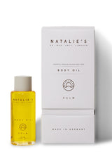 CALM BODY OIL