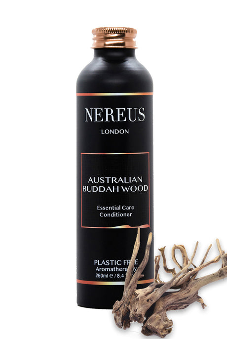 Nereus London Australian Buddha Wood & Bergamot Conditioner