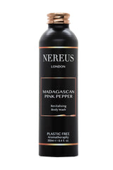Nereus London Madagascan Pink Pepper Body Wash