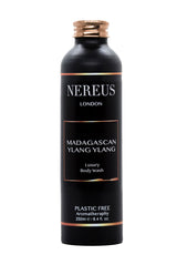 Nereus London Madagascan Ylang Ylang Body Wash