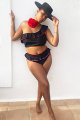 Never Fully Dressed Rio Bikini Bottoms