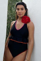 Black Rio Swimsuit