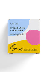 Eye and Cheek Colour Balm