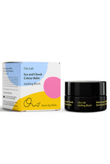 Eye and Cheek Colour Balm