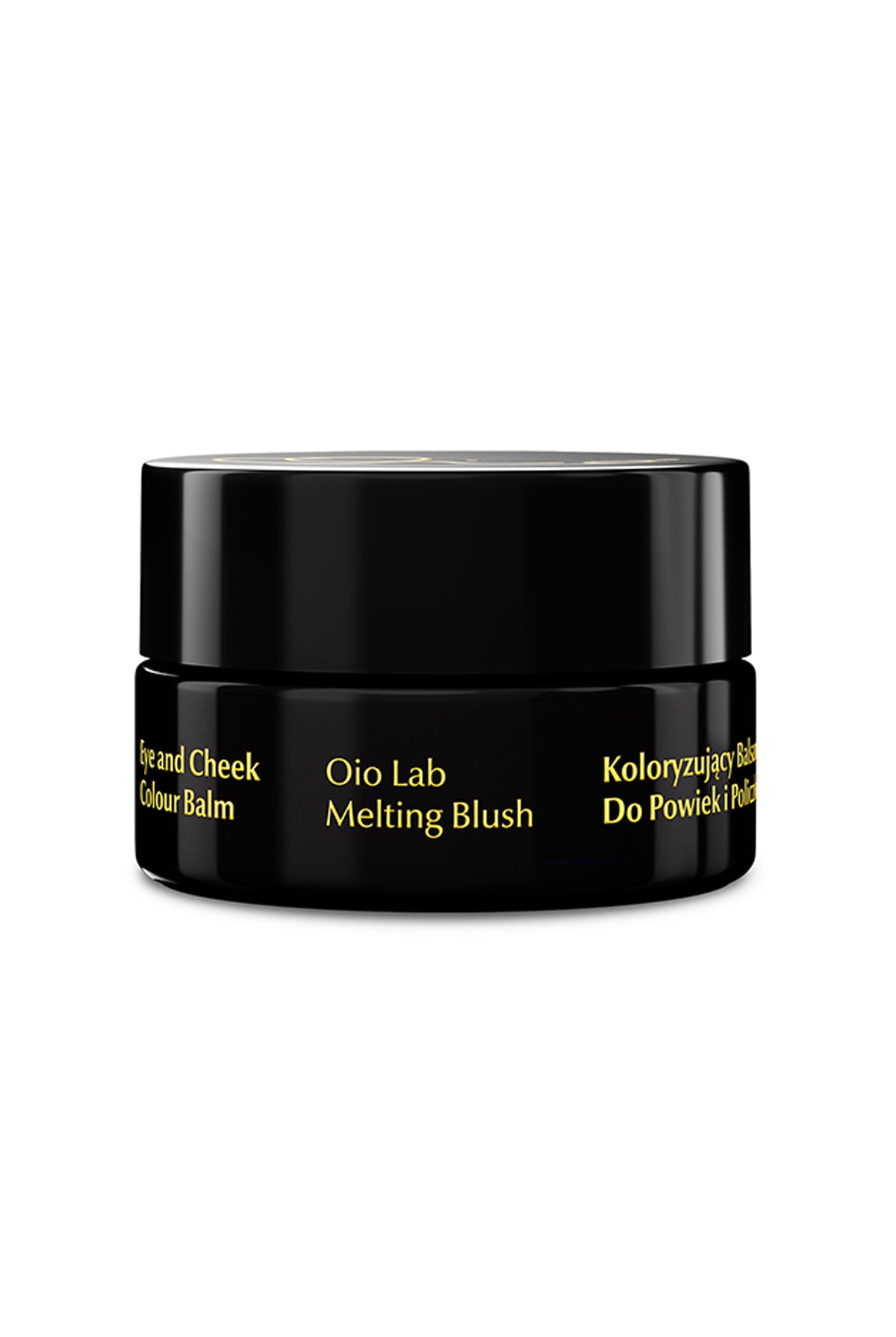 Eye and Cheek Colour Balm