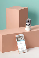 Owlet Cam by Owlet Baby Care