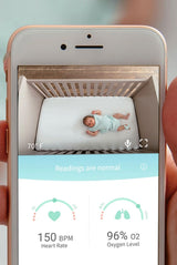 Owlet Cam by Owlet Baby Care