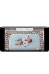 Owlet Cam by Owlet Baby Care