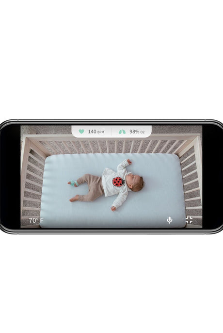 Owlet Cam by Owlet Baby Care