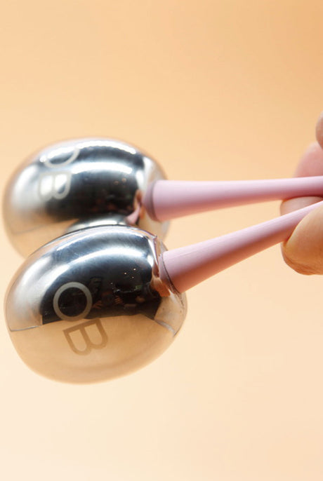 Oxygen Boutique Cryo Facial Tool