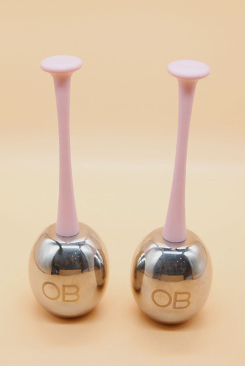 Oxygen Boutique Cryo Facial Tool