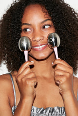 Cryo Facial Tools