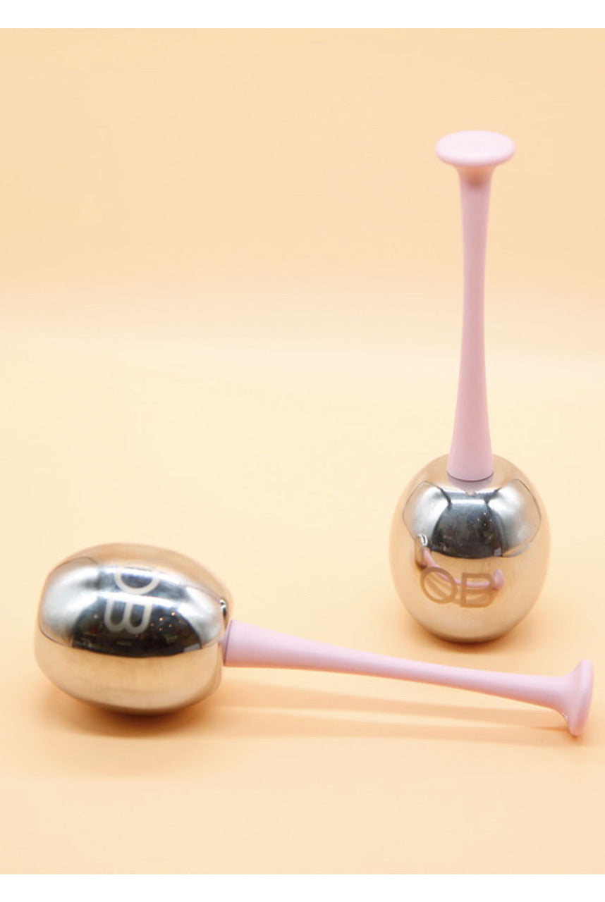 Oxygen Boutique Cryo Facial Tool