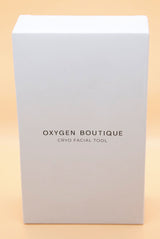 Oxygen Boutique Cryo Facial Tool