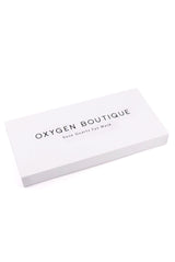 Oxygen Boutique Rose Quartz Eye Mask