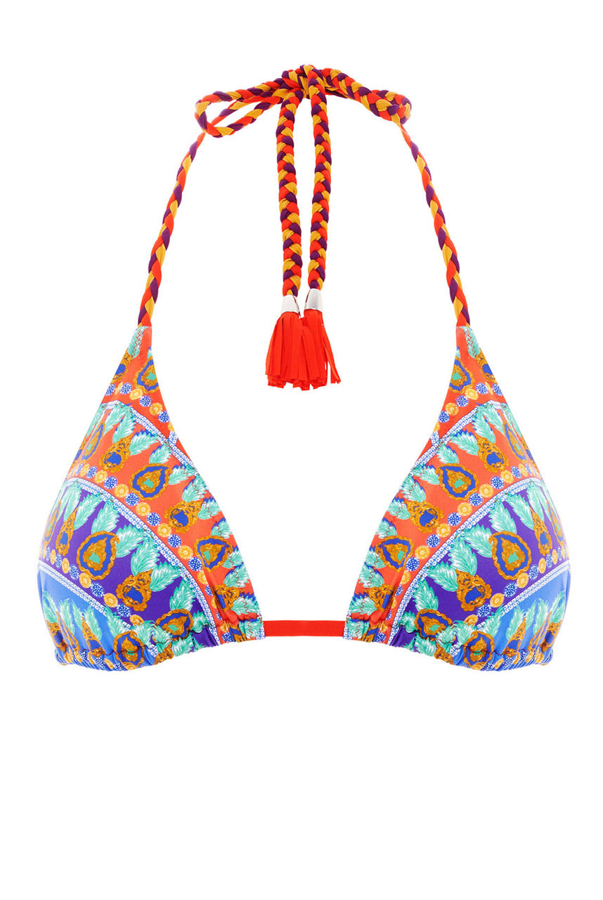 Paolita Calliope Kendi Top