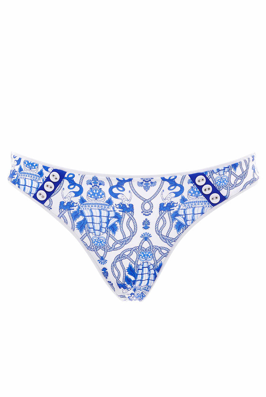 Paolita Cleo Agra Bottom