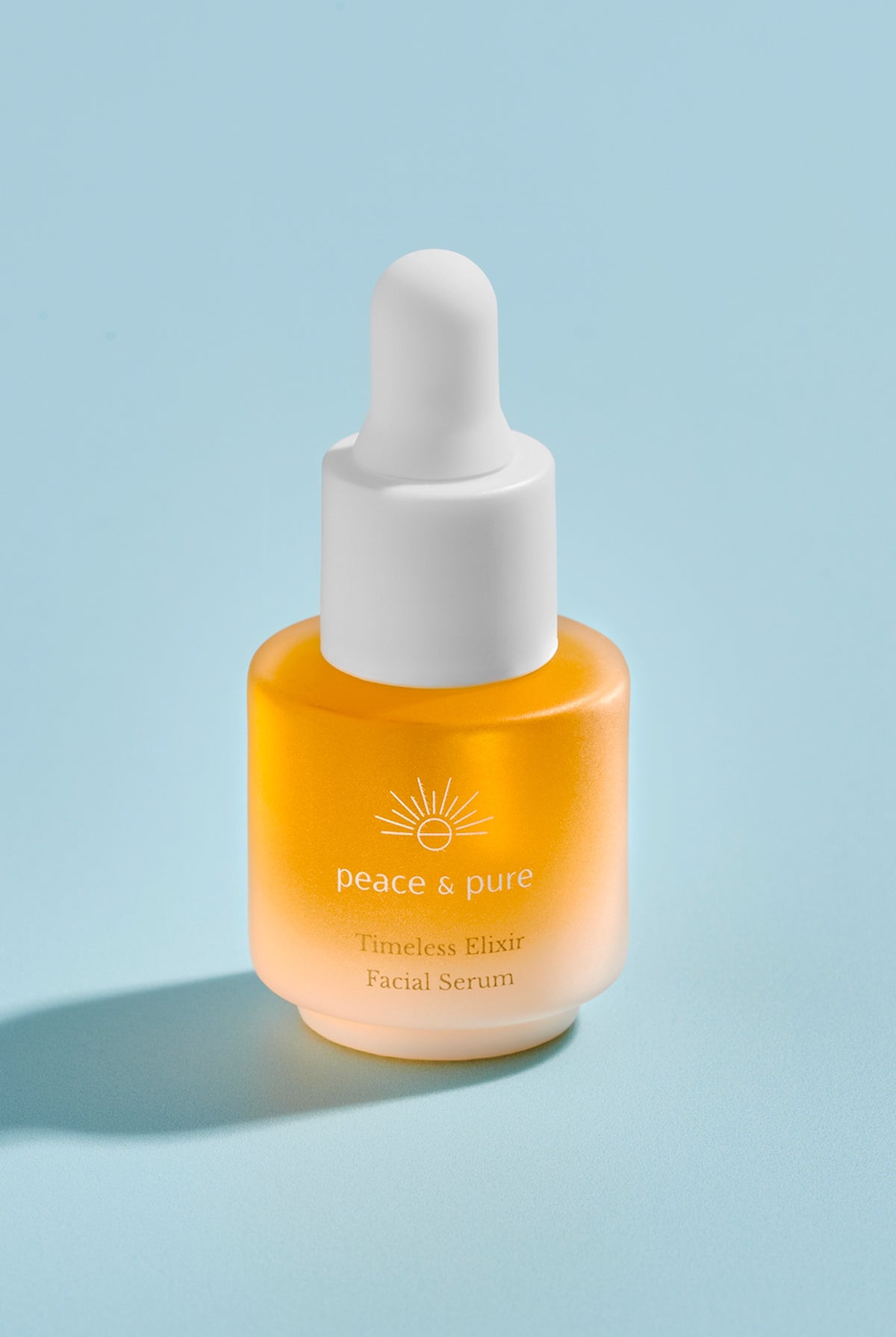 Timeless Elixir Facial Serum