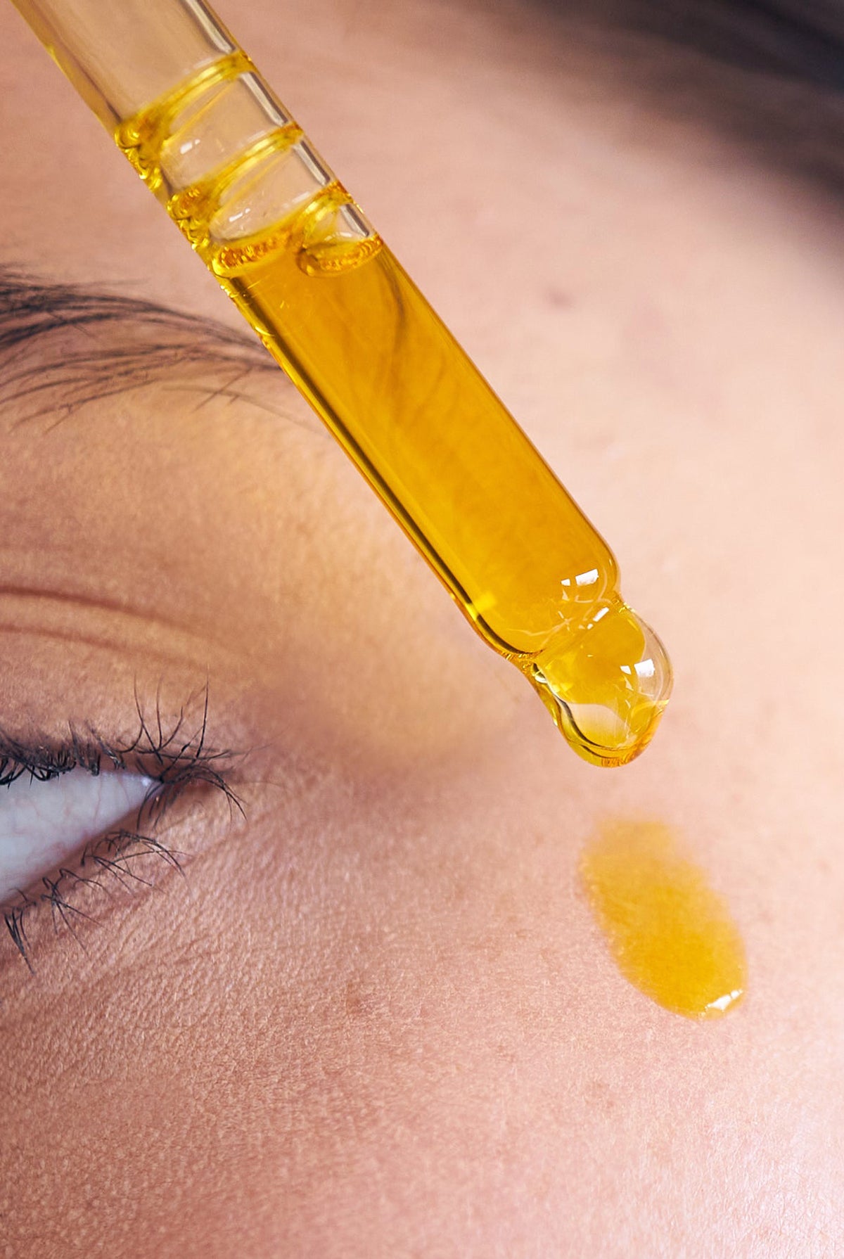 Timeless Elixir Facial Serum