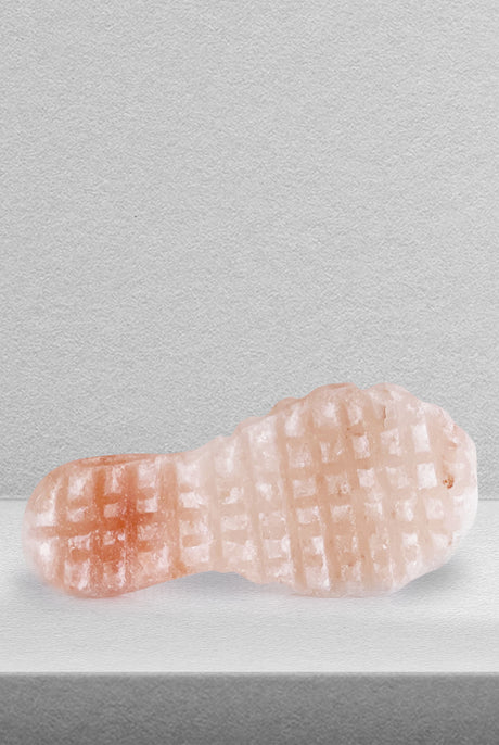 Pietro Simone 100% Pure Himalayan Salt Body Paddle