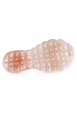 100% Pure Himalayan Salt Body Paddle