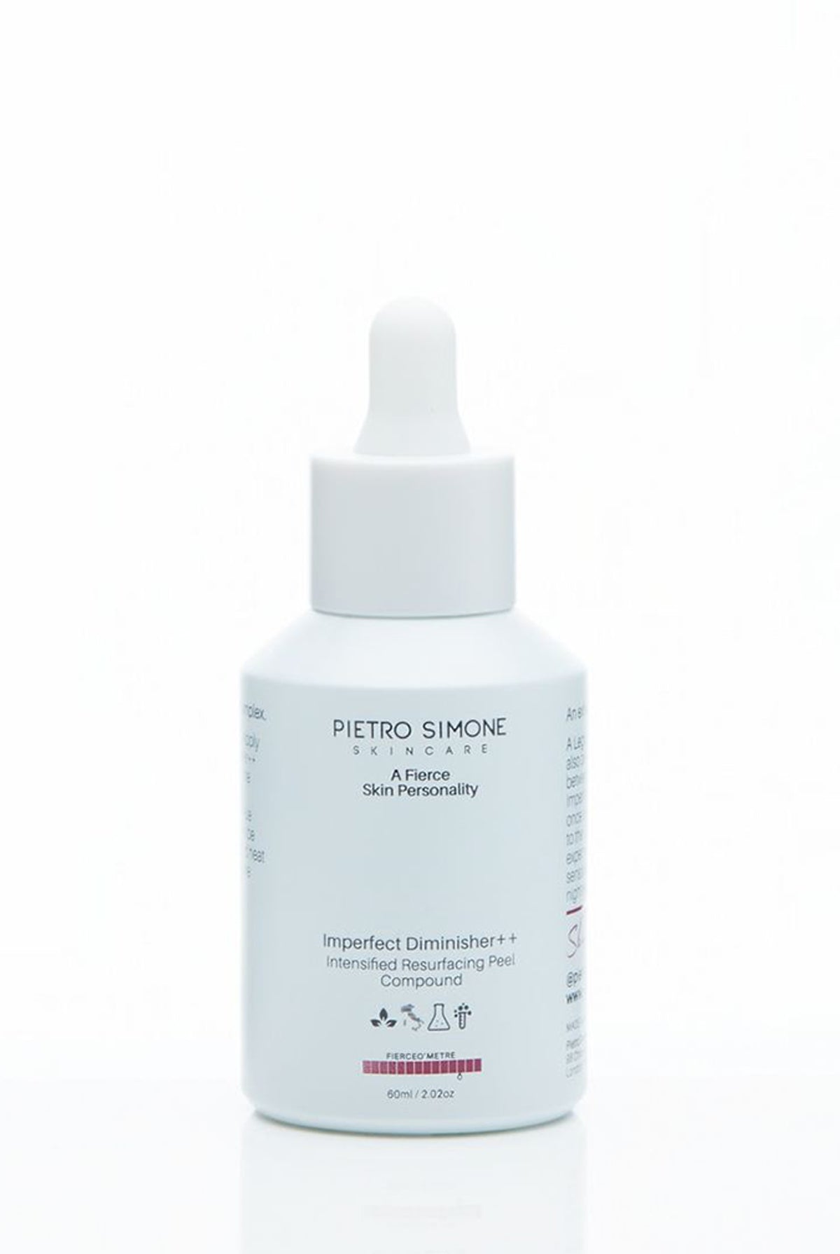 Pietro Simone IMPERFECTION DIMINISHER ++ 60ML