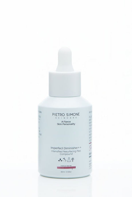 Pietro Simone IMPERFECTION DIMINISHER ++ 60ML