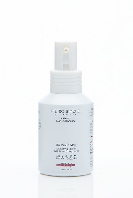Pietro Simone THE PROUD MASK 60ML