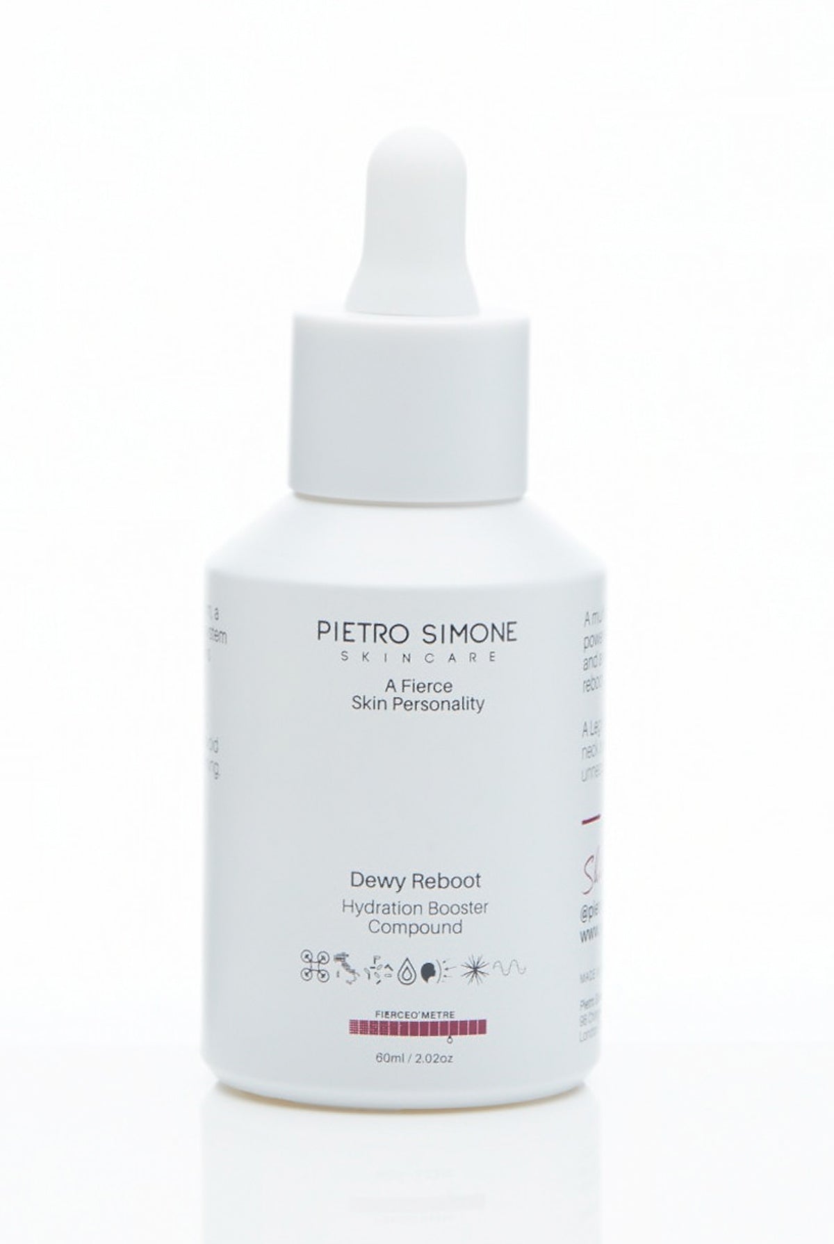 Pietro Simone DEWY REBOOT 60ML