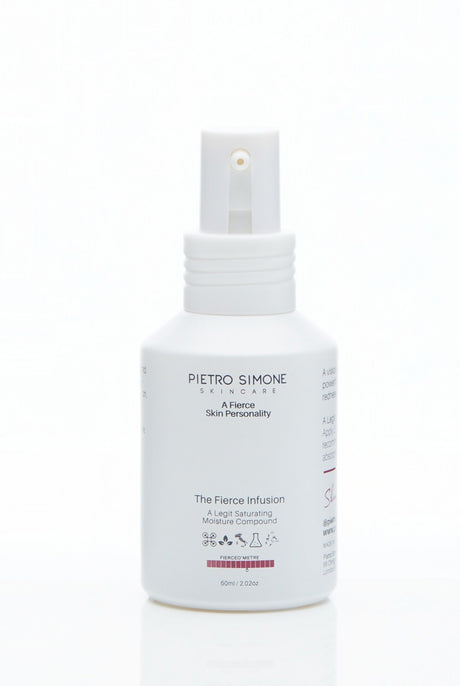 Pietro Simone THE FIERCE INFUSION 60ML