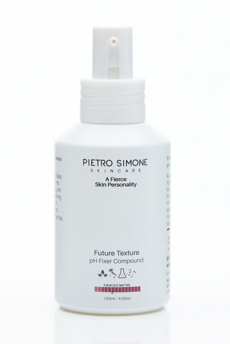 Pietro Simone FUTURE TEXTURE 120ML