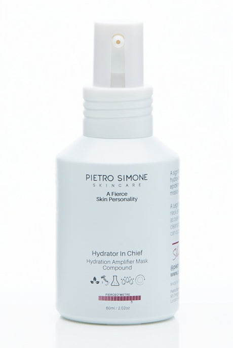 Pietro Simone HYDRATOR IN CHIEF 60ML