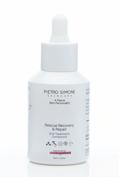 Pietro Simone RESCUE RECOVERY & REPAIR 60ML