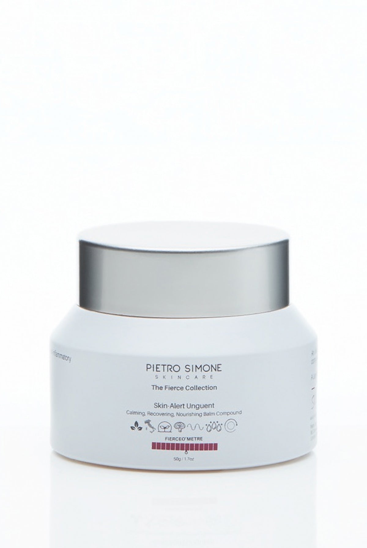 Pietro Simone SKIN ALERT UNGUENT 50G