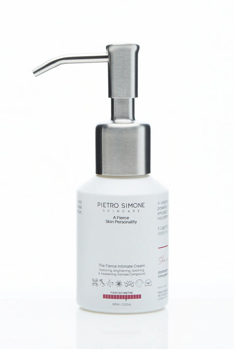 Pietro Simone THE FIERCE INTIMATE CREAM 60ML