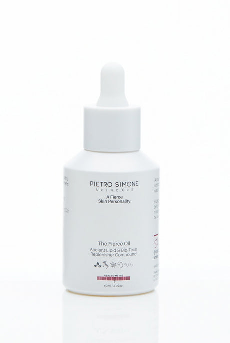 Pietro Simone THE FIERCE OIL 60ML