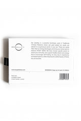 POINT ZERO Ear Seeds - Boost Immunity