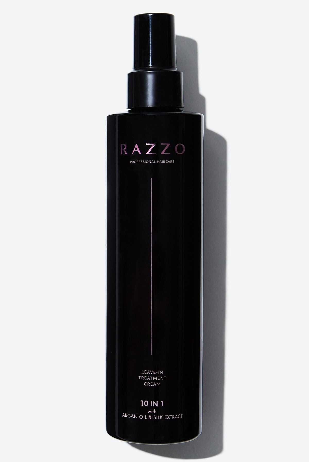 RAZZO 10 IN 1 LEAVE IN TREATMENT CREAM