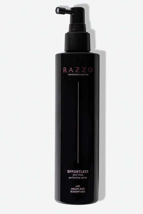 RAZZO EFFORTLESS FRIZZ PERFECTING SPRAY