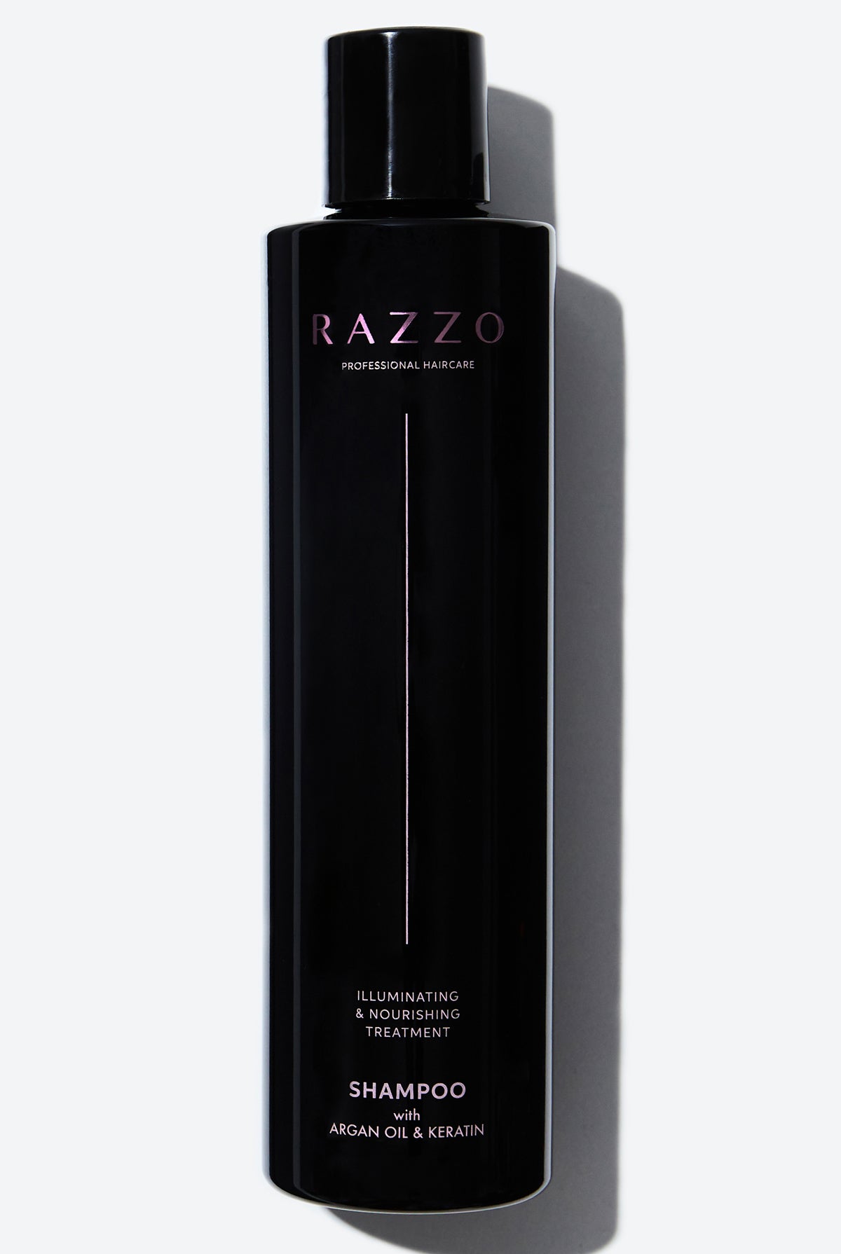Razzo SHAMPOO ILLUMINATING AND NOURISHING TREATMENT